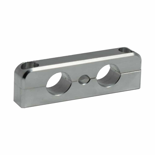 Hydraulic Brake Line Clamp - Off Road Trucks, Jeeps, ATVs, SXS - Dunes 2 Dezert SXS