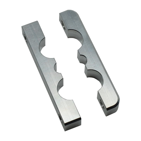 Hydraulic Brake Line Clamp - Off Road Trucks, Jeeps, ATVs, SXS - Dunes 2 Dezert SXS