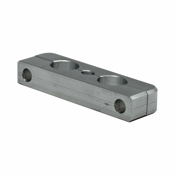 Hydraulic Brake Line Clamp - Off Road Trucks, Jeeps, ATVs, SXS - Dunes 2 Dezert SXS