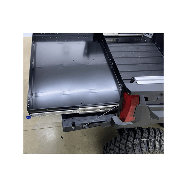 Polaris Xpedition Bed Drawer - Dunes 2 Dezert SXS