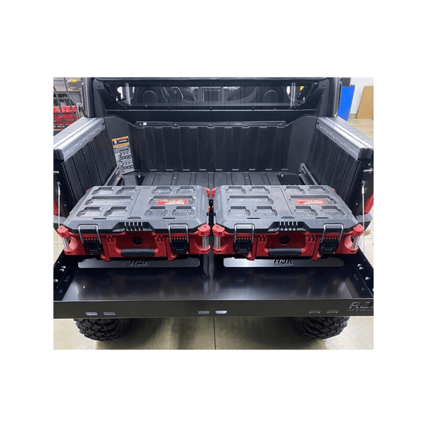 Polaris Xpedition Bed Drawer - Dunes 2 Dezert SXS