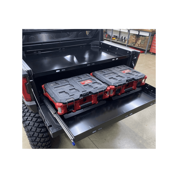 Polaris Xpedition Bed Drawer - Dunes 2 Dezert SXS