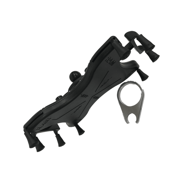 Offroad Rugged X-Grip Phone / Tablet Mount for Roll Cage - Dunes 2 Dezert SXS