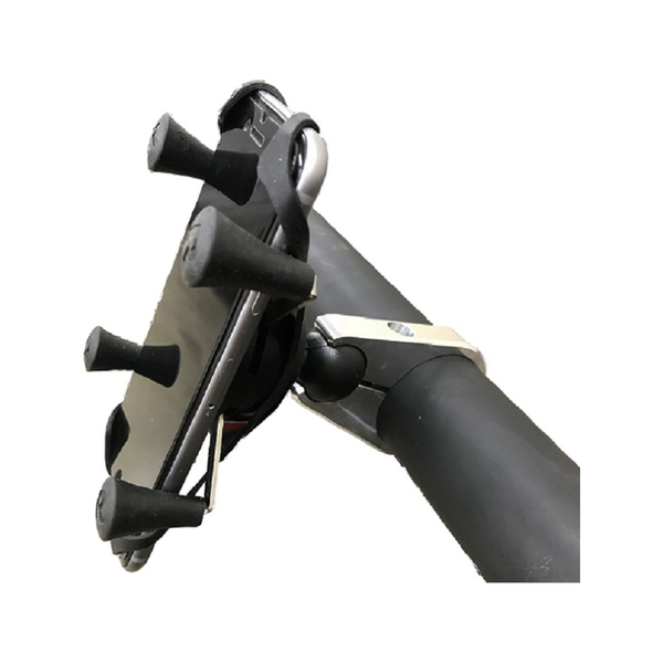 Offroad Rugged X-Grip Phone / Tablet Mount for Roll Cage - Dunes 2 Dezert SXS