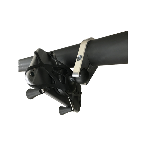 Offroad Rugged X-Grip Phone / Tablet Mount for Roll Cage - Dunes 2 Dezert SXS