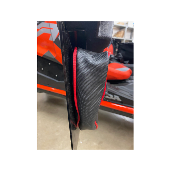 Honda Talon Door Bags - Dunes 2 Dezert SXS