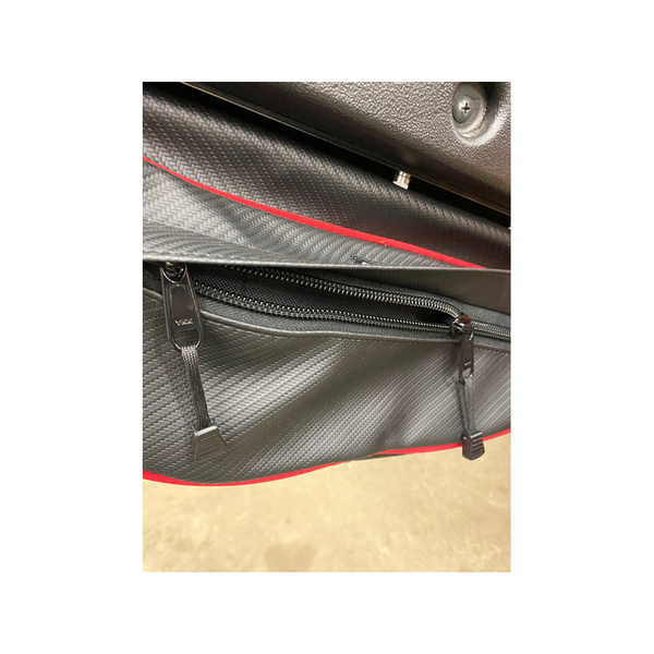 Honda Talon Door Bags - Dunes 2 Dezert SXS