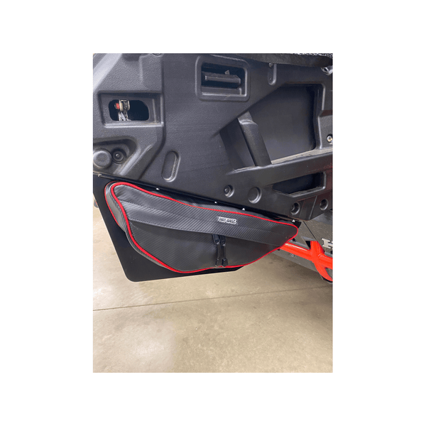 Honda Talon Door Bags - Dunes 2 Dezert SXS