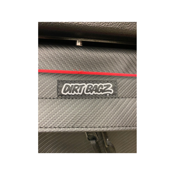 Honda Talon Door Bags - Dunes 2 Dezert SXS