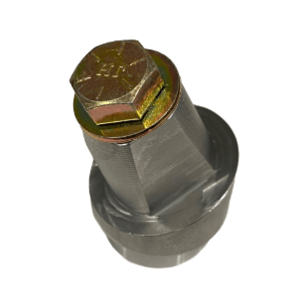 Polaris Pro R Factory Style Cage Bung - Dunes 2 Dezert SXS