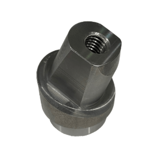 Polaris Pro R Factory Style Cage Bung - Dunes 2 Dezert SXS