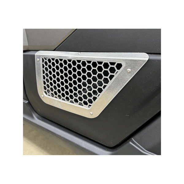 Polaris Xpedition Vented Lower Doors Inserts - Dunes 2 Dezert SXS