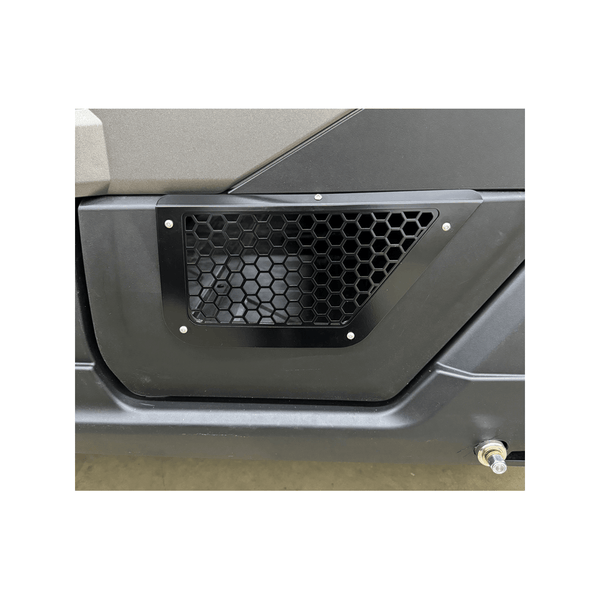 Polaris Xpedition Vented Lower Doors Inserts - Dunes 2 Dezert SXS