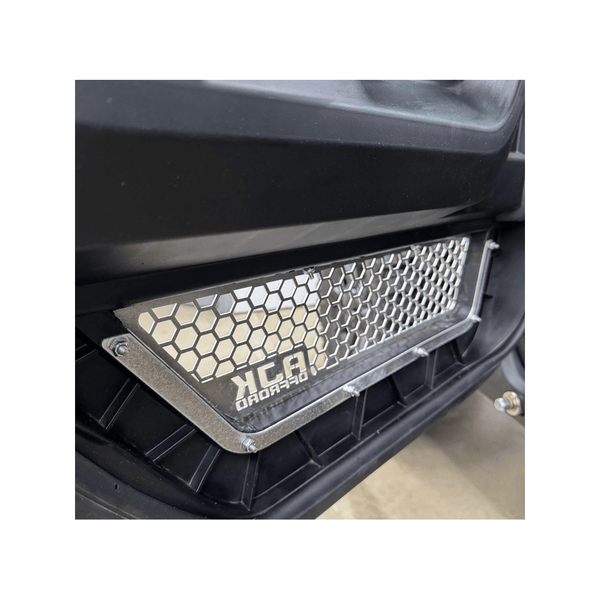 Polaris Xpedition Vented Lower Doors Inserts - Dunes 2 Dezert SXS