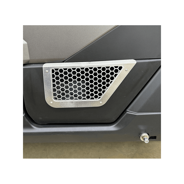 Polaris Xpedition Vented Lower Doors Inserts - Dunes 2 Dezert SXS