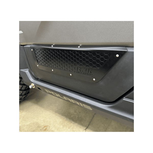 Polaris Xpedition Vented Lower Doors Inserts - Dunes 2 Dezert SXS