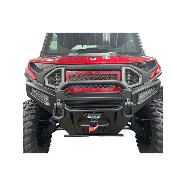 Polaris Ranger 1500XD Grill - Dunes 2 Dezert SXS