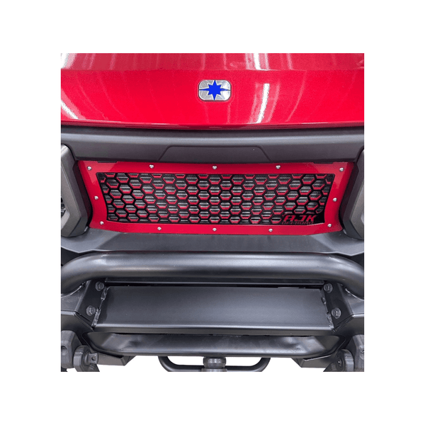 Polaris Ranger 1500XD Grill - Dunes 2 Dezert SXS