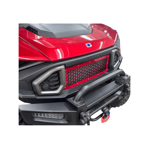 Polaris Ranger 1500XD Grill - Dunes 2 Dezert SXS