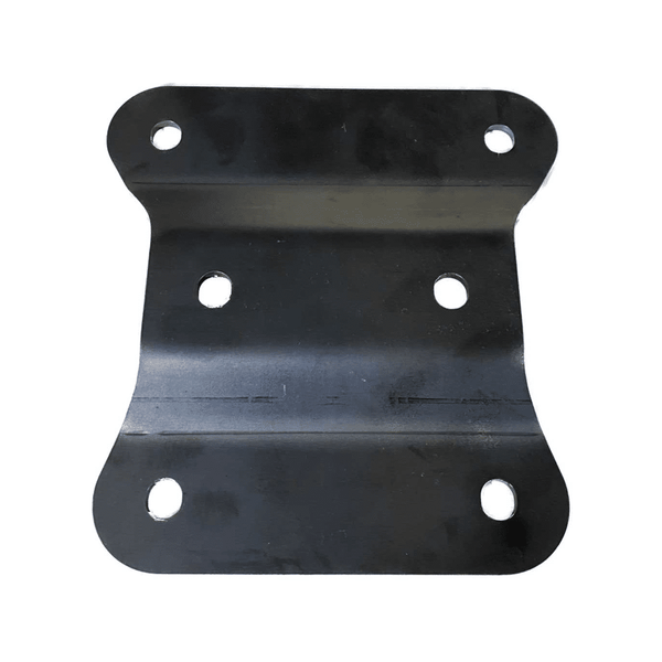 Can-Am X3 Radius Rod Plate - Dunes 2 Dezert SXS