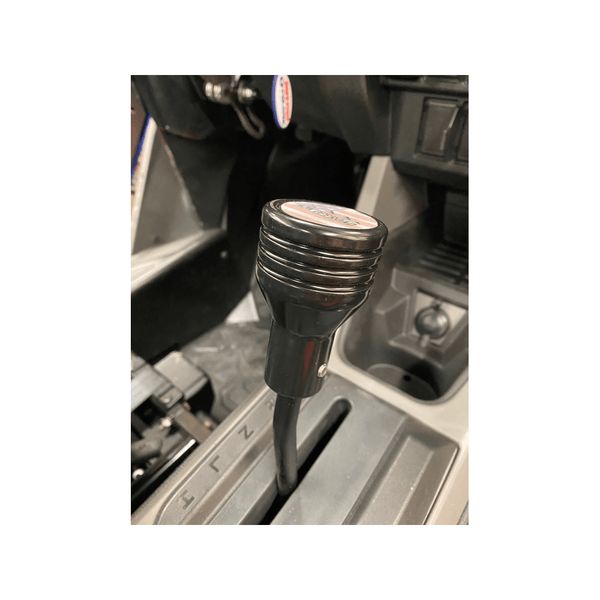 Honda Talon / Polaris Pro R Shift Knob - Dunes 2 Dezert SXS