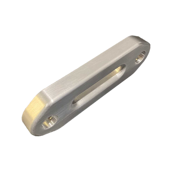 AJK Billet Aluminum Winch Fairlead - Dunes 2 Dezert SXS