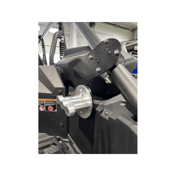 Kawasaki KRX Rotopax Mount - Dunes 2 Dezert SXS