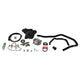 Kraftwerks 60A RZR Turbo Alternator Kit - Dunes 2 Dezert SXS