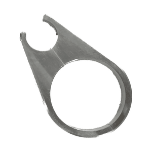 AJK Offroad Aluminum Ram Mount - Dunes 2 Dezert SXS