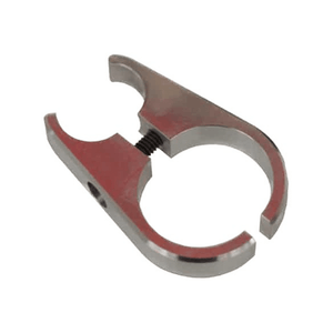 AJK Offroad Aluminum Ram Mount - Dunes 2 Dezert SXS
