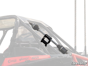 UTV Spare Axle Cage Mount | SuperATV Universal Fit - Dunes 2 Dezert SXS