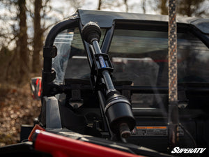 UTV Spare Axle Cage Mount | SuperATV Universal Fit - Dunes 2 Dezert SXS
