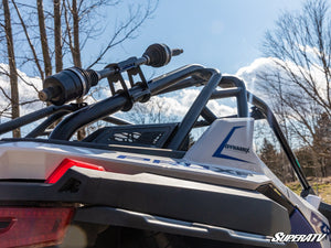 UTV Spare Axle Cage Mount | SuperATV Universal Fit - Dunes 2 Dezert SXS