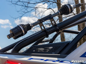 UTV Spare Axle Cage Mount | SuperATV Universal Fit - Dunes 2 Dezert SXS