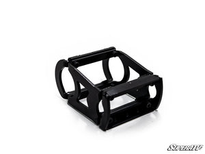 UTV Spare Axle Cage Mount | SuperATV Universal Fit - Dunes 2 Dezert SXS