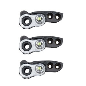 UltraShift Pro R AO-P1 Weight Kit - Dunes 2 Dezert SXS