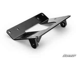 SuperATV Plow Pro 72-inch snow plow kit for the 2022-2026 Polaris Ranger SP 570 or Ranger Crew SP 570, product photo 5