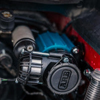 ARB 12V On-Board Air Compressor – High Output - Dunes 2 Dezert SXS