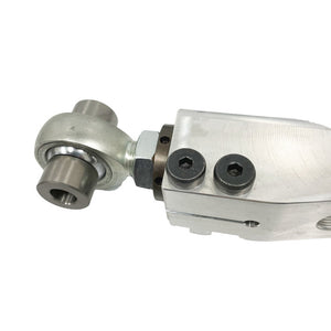 ZRP X3 72” Billet Upper Control Arm | 7075 - Dunes 2 Dezert SXS