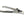 ZRP X3 72” Billet Upper Control Arm | 7075 - Dunes 2 Dezert SXS