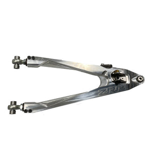 ZRP X3 72” Billet Upper Control Arm | 7075 - Dunes 2 Dezert SXS