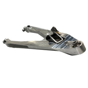 ZRP X3 72” Billet Upper Control Arm | 7075 - Dunes 2 Dezert SXS