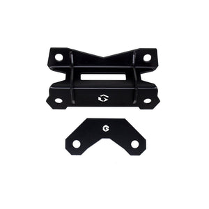 CAN AM X3 FRONT A-ARM GUSSET KIT - Dunes 2 Dezert SXS