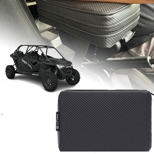 UTVMA Front Armrest – Polaris RZR Pro 4 - Dunes 2 Dezert SXS
