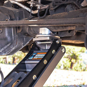 Universal Tube Adaptor For Pro Eagle Jacks | Pro Eagle