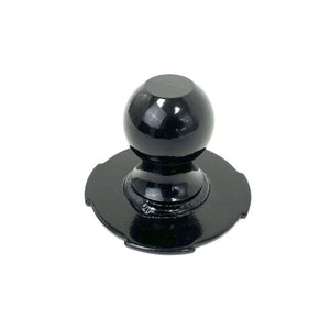 Pro Eagle Jack Hitch Ball for moving trailers with compatible jacks