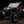 Assault Industries glass windshield on a Can-Am Maverick X3, angle view