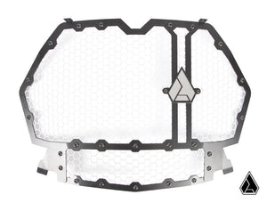 Assault Industries Hellfire Grille (RZR Turbo S & 2019+ XP 1000/XP Turbo) - Dunes 2 Dezert SXS