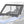 Assault Industries glass windshield on a Polaris RZR Pro R 4, front view