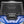 Assault Industries glass windshield on a Polaris RZR Pro R 4, angle view